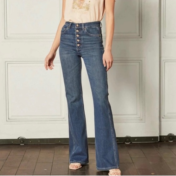 Boyish The Ricky Jeans - Picture 2 of 6